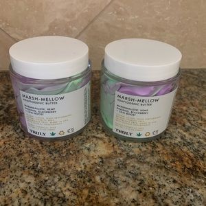 Limited Edition- Truly Beauty Marsh-Mellow Adaptive Body Butter